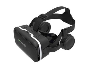 Collection image for: VR eynək