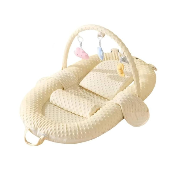 Körpələr üçün Yataq