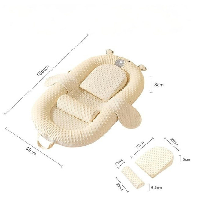 Körpələr üçün Yataq