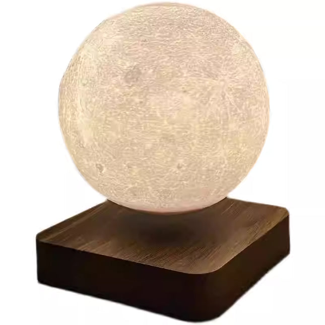 Maqnitli Ay İşığı Lampası